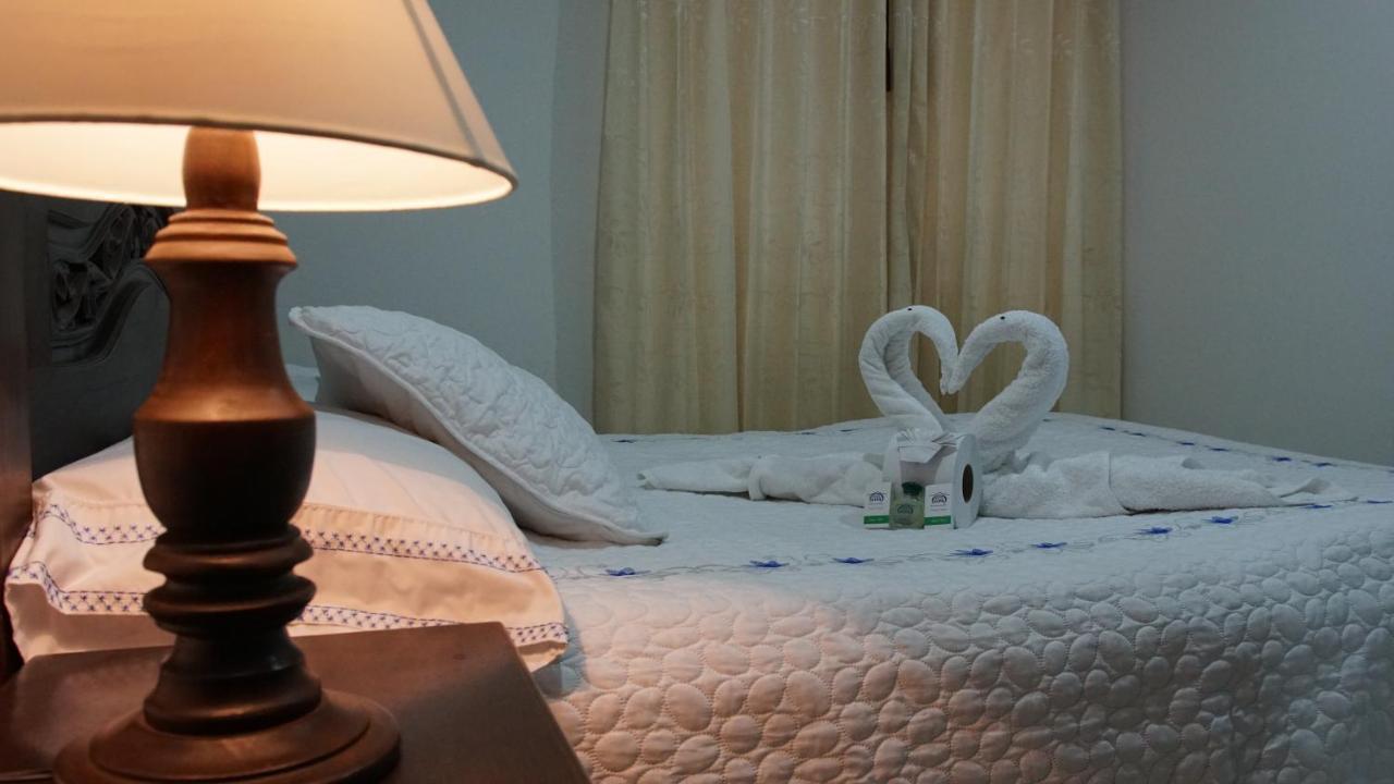 Hotel Sipa Duitama Esterno foto