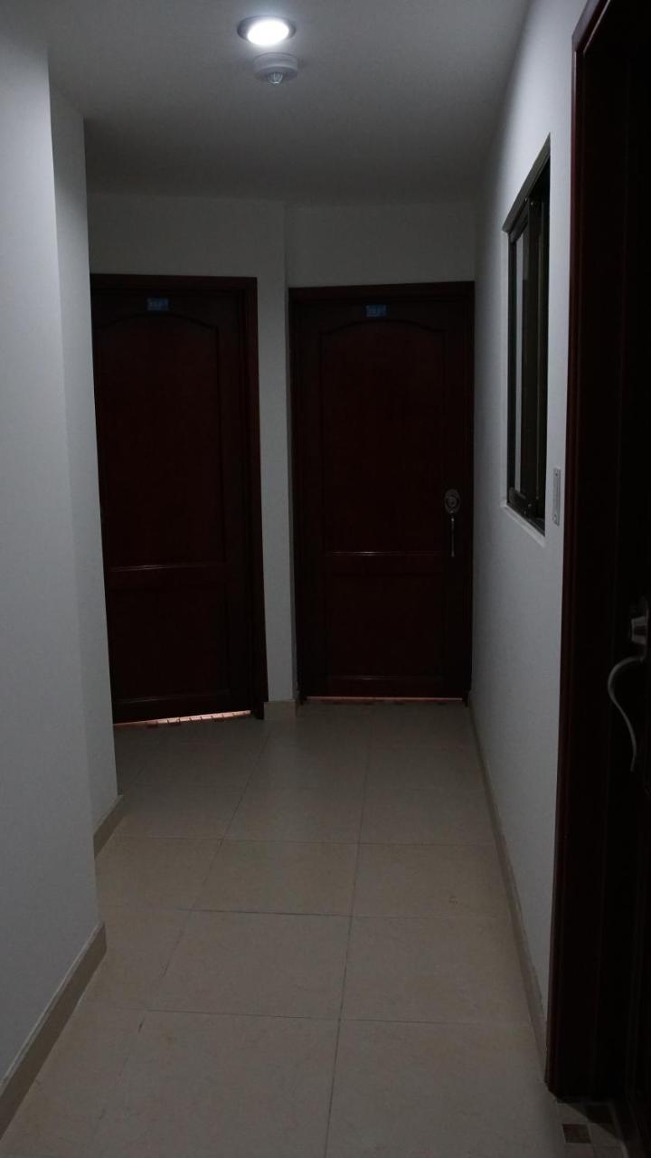 Hotel Sipa Duitama Esterno foto