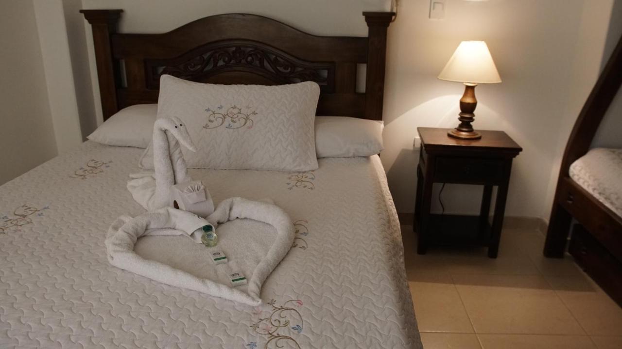 Hotel Sipa Duitama Esterno foto